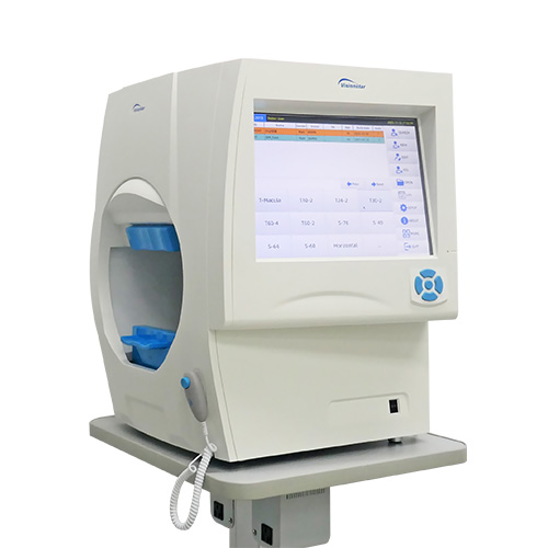 VF-800 Auto Perimeter